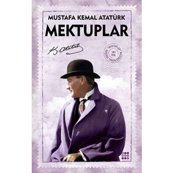 Dokuz Yayınları Mektuplar