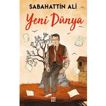 Dokuz Yayınları Yeni Dünya