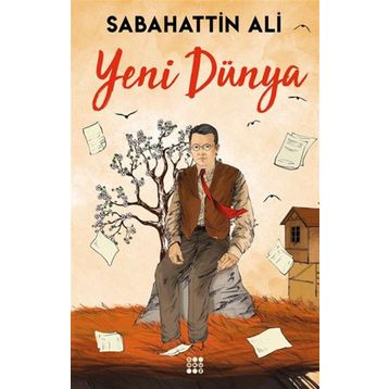 Dokuz Yayınları Yeni Dünya