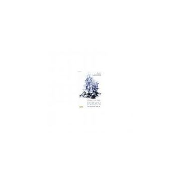 Dokuz Yüz Katlı İnsan - Mustafa Merter