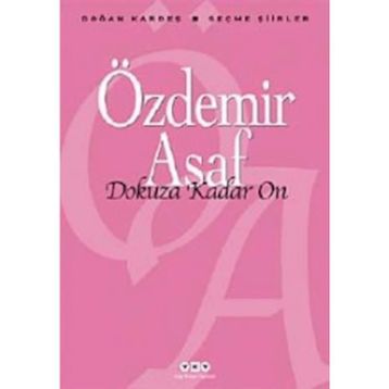 Dokuza Kadar On - Özdemir Asaf