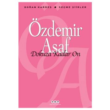 Dokuza Kadar On - Özdemir Asaf