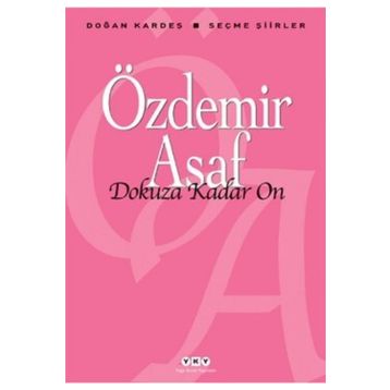 Dokuza Kadar On - Özdemir Asaf