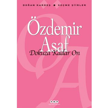 Dokuza Kadar On - Özdemir Asaf