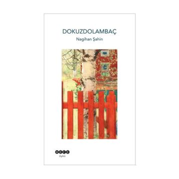 Dokuzdolambaç - Nagihan Şahin
