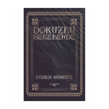 Dokuzlu Gecelerde - Damla Gündüz