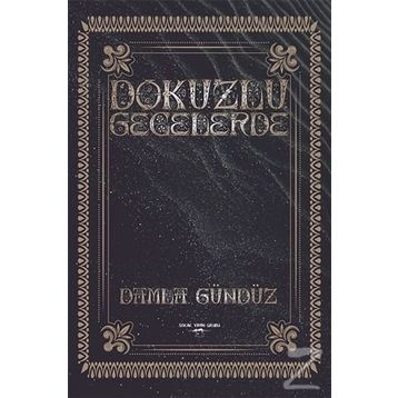 Dokuzlu Gecelerde - Damla Gündüz