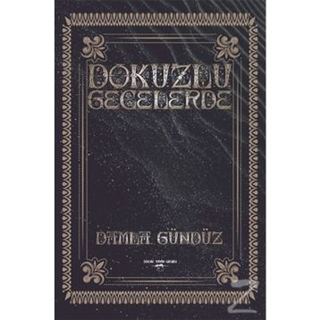Dokuzlu Gecelerde - Damla Gündüz