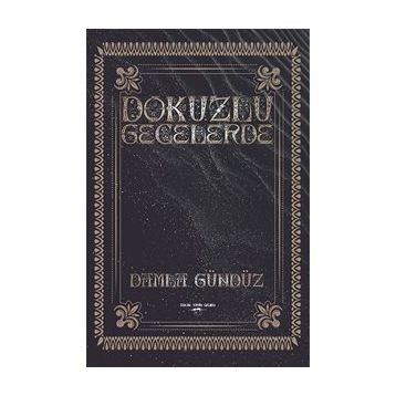 Dokuzlu Gecelerde - Damla Gündüz