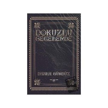 Dokuzlu Gecelerde - Damla Gündüz