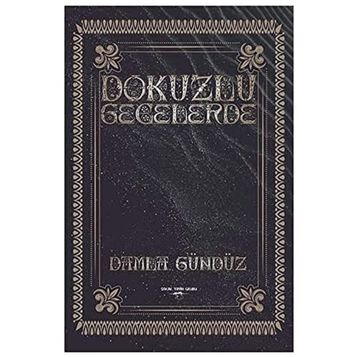 Dokuzlu Gecelerde - Damla Gündüz