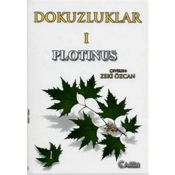 Dokuzluklar - Plotinus