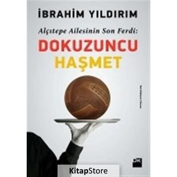 Dokuzuncu Haşmet - İbrahim Yıldırım