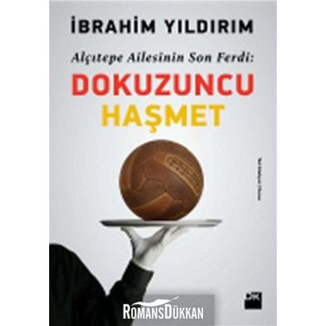 Dokuzuncu Haşmet - İbrahim Yıldırım