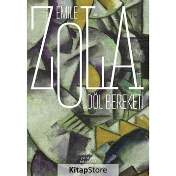 Döl Bereketi - Emile Zola