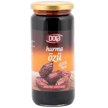 Dola 640 gr Glutensiz Hurma Özü
