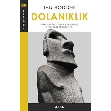 Dolanıklık - Ian Hodder