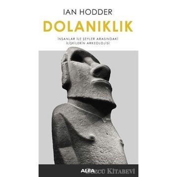 Dolanıklık - Ian Hodder