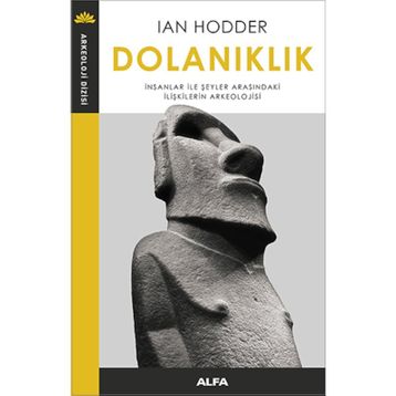 Dolanıklık - Ian Hodder