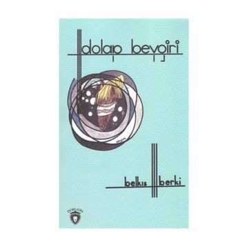 Dolap Beygiri - Belkıs Berki