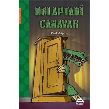Dolaptaki Canavar - Paul Shipton
