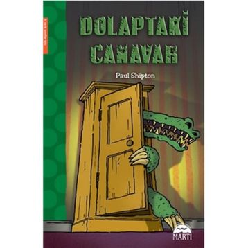 Dolaptaki Canavar - Paul Shipton