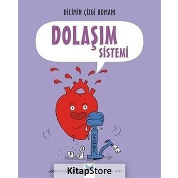 Dolaşım Sistemi - Joseph Midthun Samuel Hiti