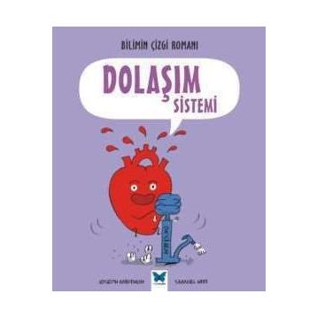 Dolaşım Sistemi - Joseph Midthun Samuel Hiti