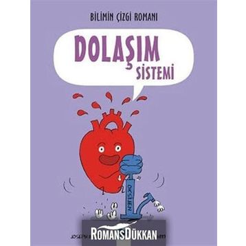 Dolaşım Sistemi - Joseph Midthun Samuel Hiti