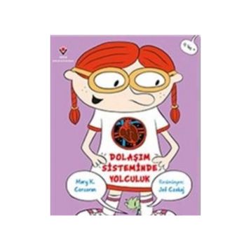 Dolaşım Sisteminde Yolculuk - Mary K. Corcoran