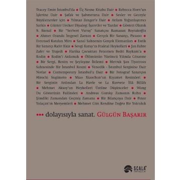 Dolayısıyla Sanat - Gülgün Başarır