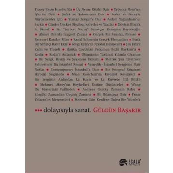 Dolayısıyla Sanat - Gülgün Başarır