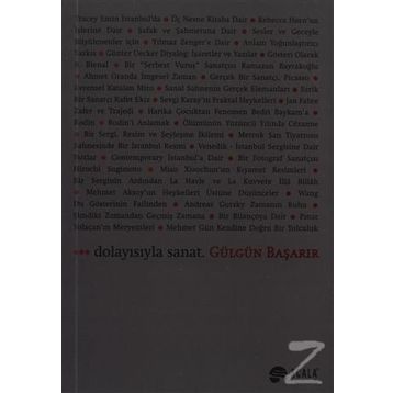 Dolayısıyla Sanat - Gülgün Başarır