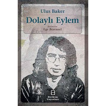 Dolaylı Eylem Birikim Yayınları