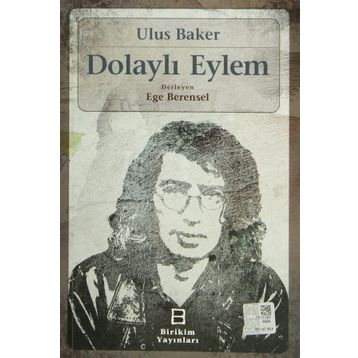DOLAYLI EYLEM - ULUS BAKER