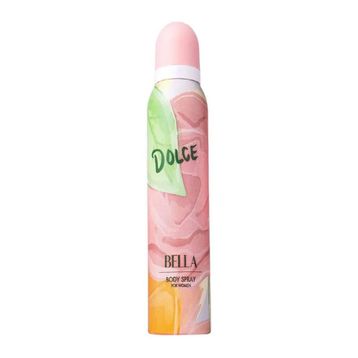 Dolce Bella 150 ml Kadın Sprey Deodorant