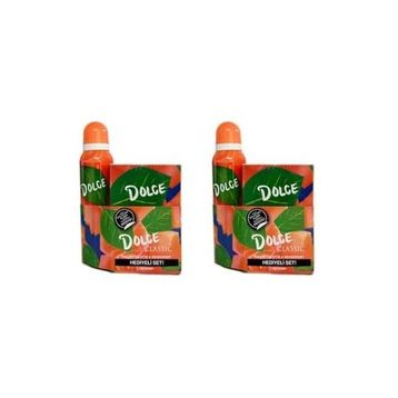 Dolce Classic EDT 100 ml Kadın Parfümü ve 150 ml Deodorant