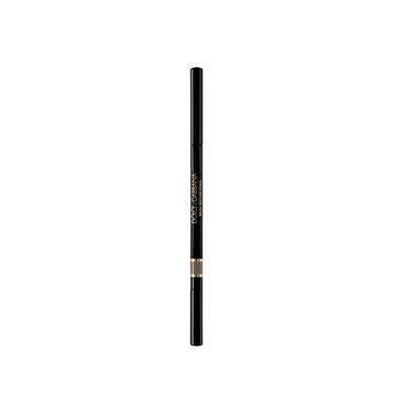 Dolce & Gabbana 04 Dark Brown Neutral Medium Kaş Kalemi