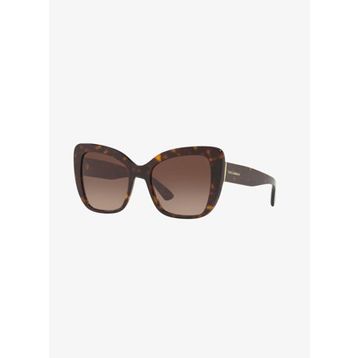 Dolce & Gabbana 0DG4348 Kadın Güneş Gözlüğü