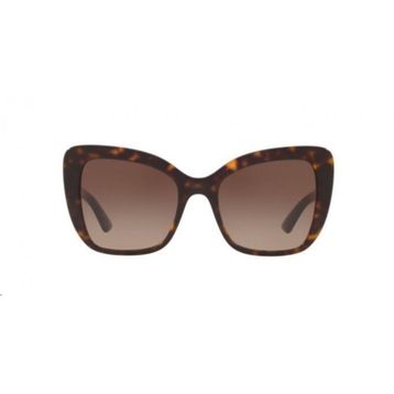 Dolce & Gabbana 0DG4348 Kadın Güneş Gözlüğü