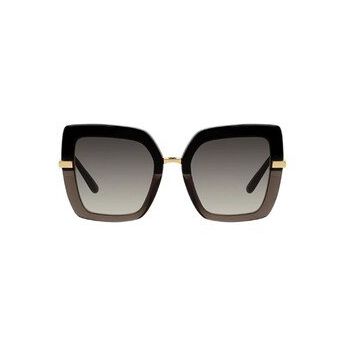 Dolce & Gabbana 0DG4373 32468G 52 Kadın Güneş Gözlüğü