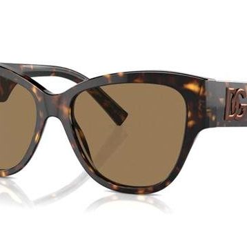 Dolce & Gabbana 0DG4449 502/73 54 Kadın Güneş Gözlüğü