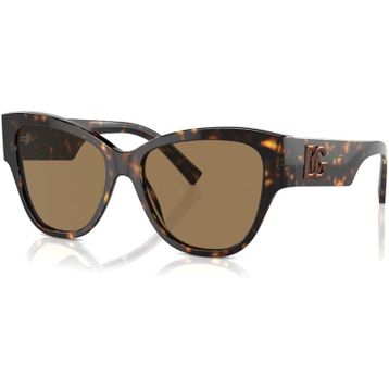Dolce & Gabbana 0DG4449 502/73 54 Kadın Güneş Gözlüğü