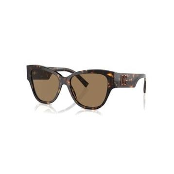 Dolce & Gabbana 0DG4449 502/73 54 Kadın Güneş Gözlüğü