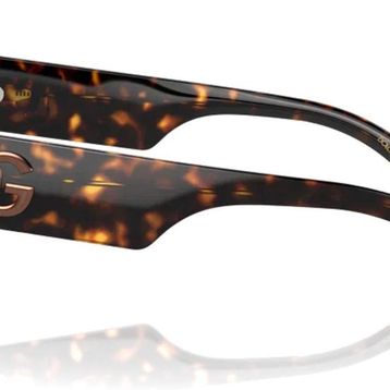 Dolce & Gabbana 0DG4449 502/73 54 Kadın Güneş Gözlüğü