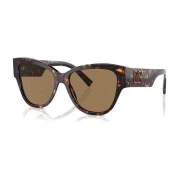 Dolce & Gabbana 0DG4449 502/73 54 Kadın Güneş Gözlüğü