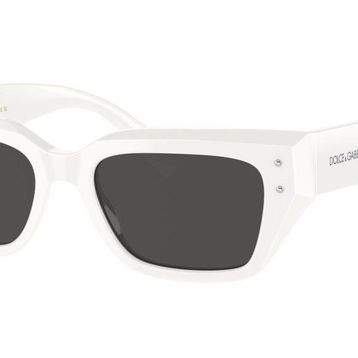 Dolce & Gabbana 0DG4462 331287 52 Kadın Güneş Gözlüğü