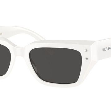 Dolce & Gabbana 0DG4462 331287 52 Kadın Güneş Gözlüğü