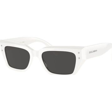 Dolce & Gabbana 0DG4462 331287 52 Kadın Güneş Gözlüğü