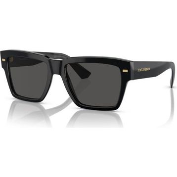 Dolce & Gabbana 4431 501/87 55 Unisex Güneş Gözlüğü